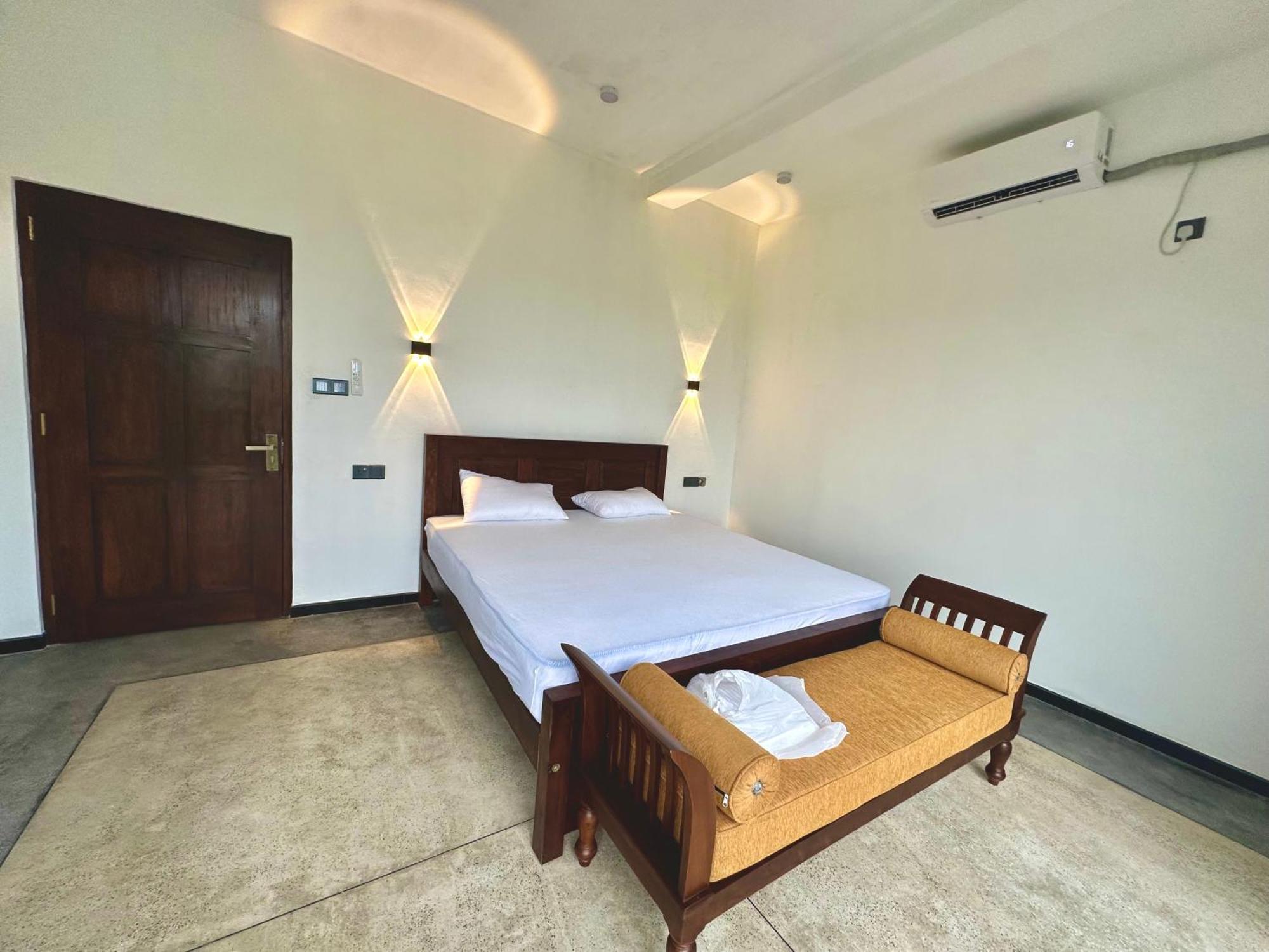 Love Island Galle Extérieur photo