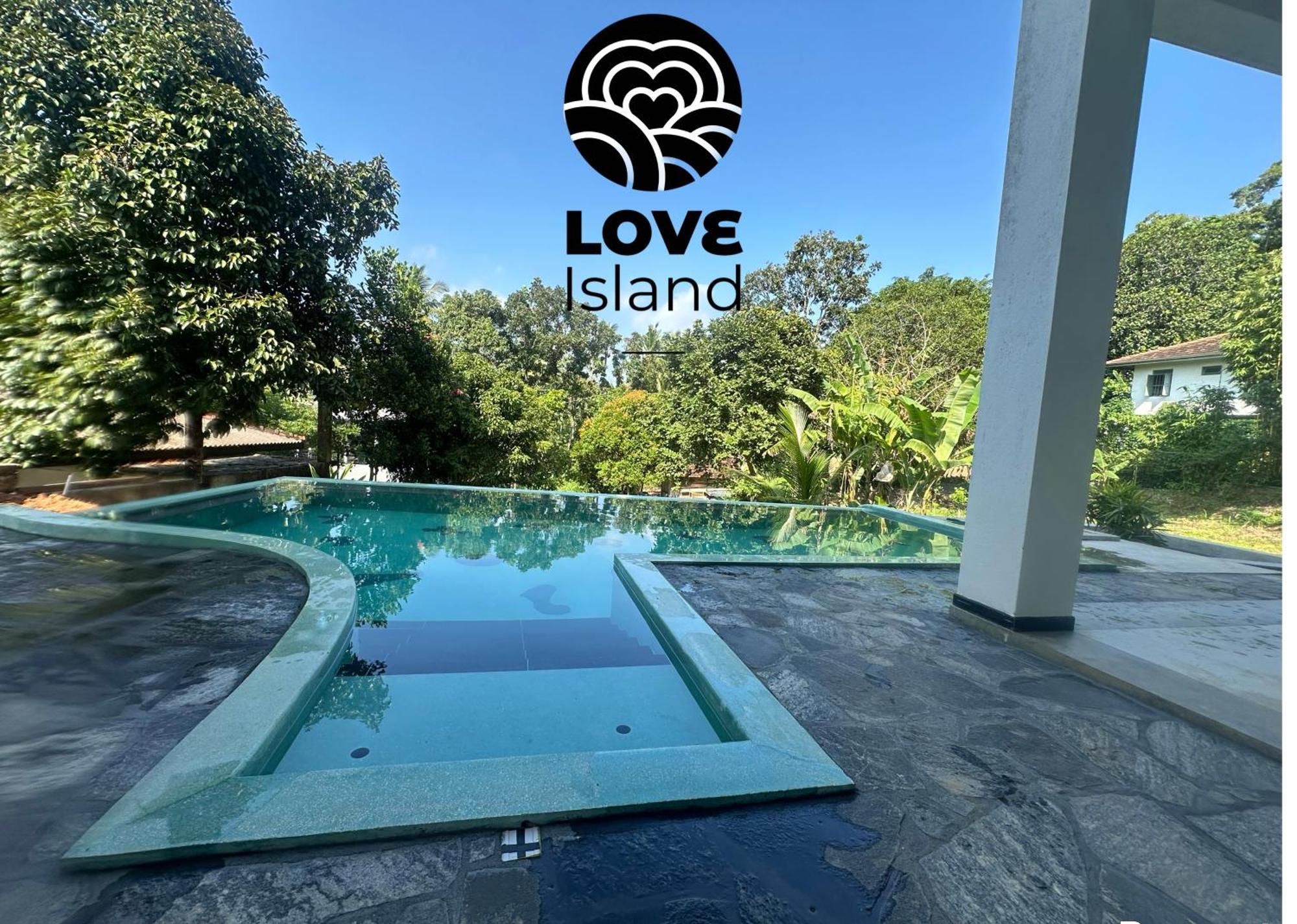 Love Island Galle Extérieur photo