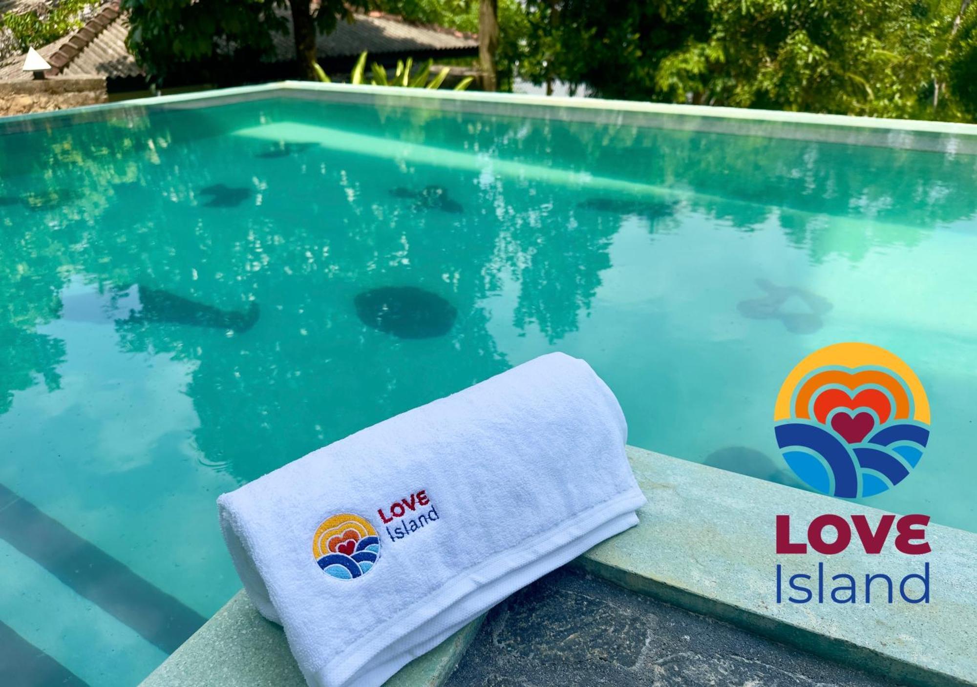 Love Island Galle Extérieur photo